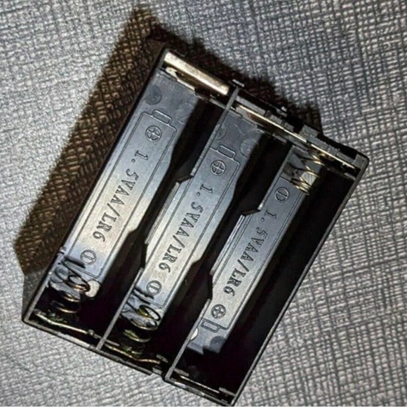 Poor Senario Llc Battery Operated Interactive Monkey Toy Used As Is Some Damage - Picture 5 of 7